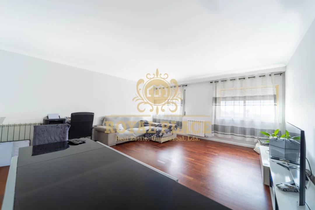 Apartamento T2 para Venda em São João de Ver Foto 3