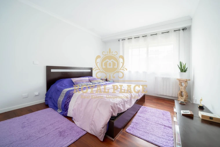 Apartamento T2 para Venda em São João de Ver Foto 9