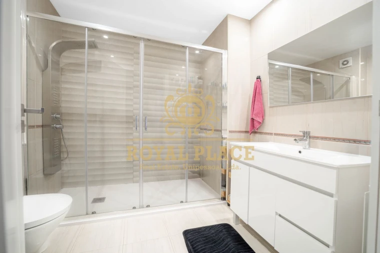 Apartamento T2 para Venda em São João de Ver Foto 13