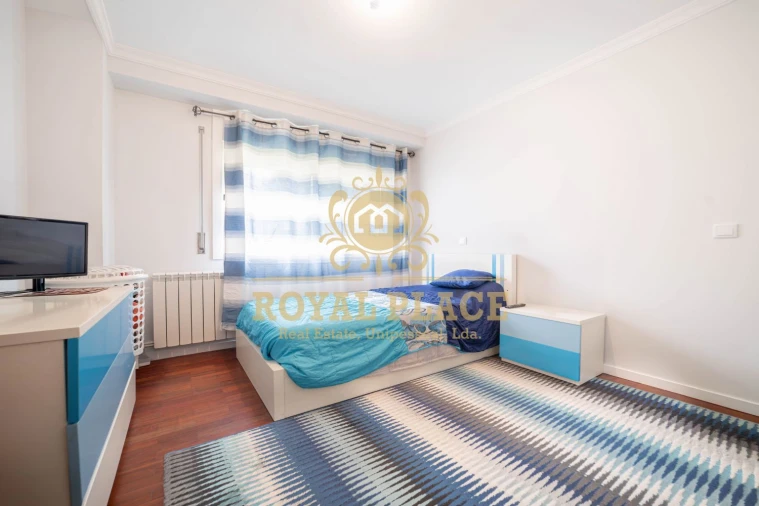 Apartamento T2 para Venda em São João de Ver Foto 11