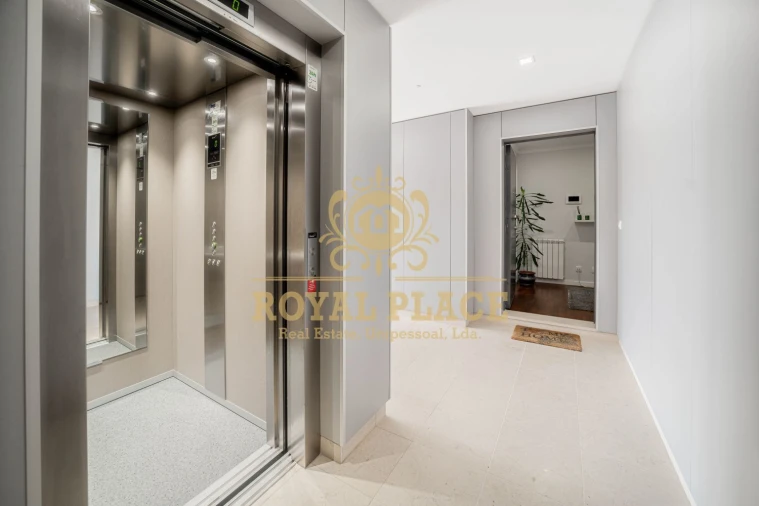 Apartamento T2 para Venda em São João de Ver Foto 15