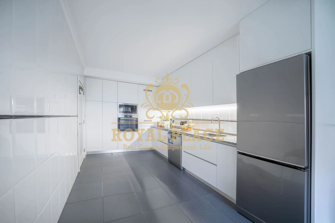 Apartamento T2 para Venda em São João de Ver Foto 7