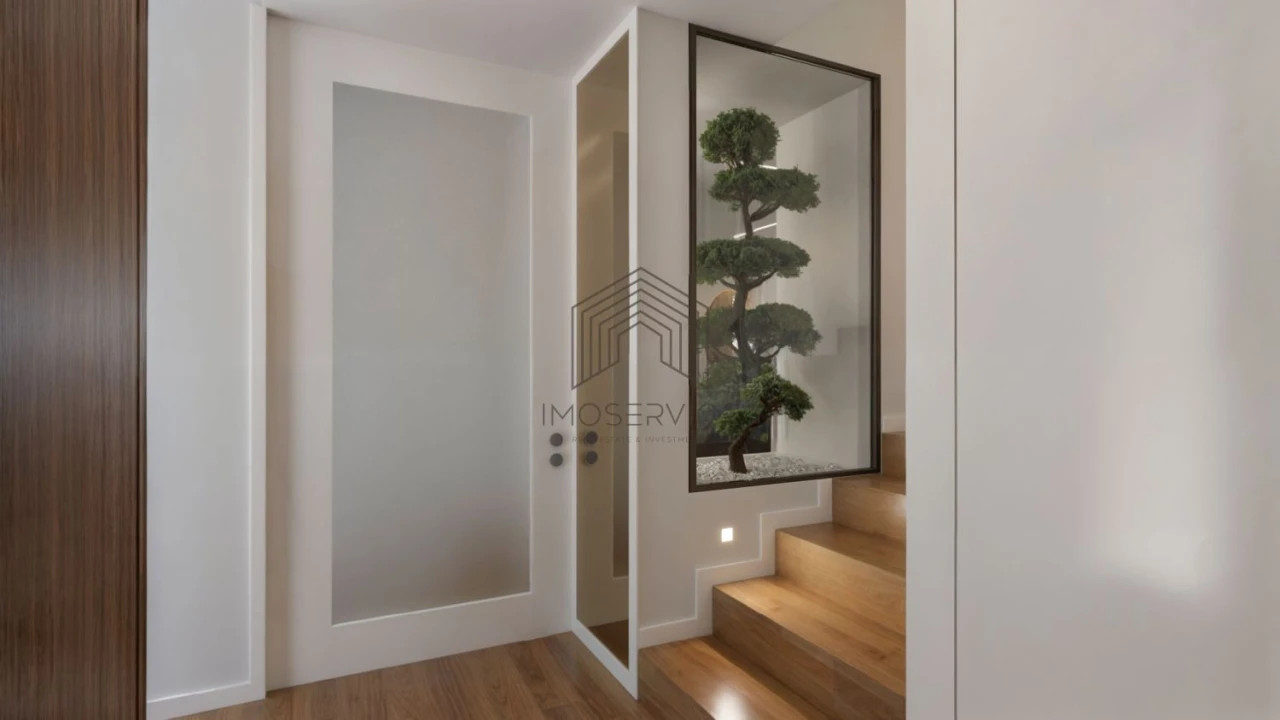 Moradia T3 para Venda em São Felix da Marinha Foto 16