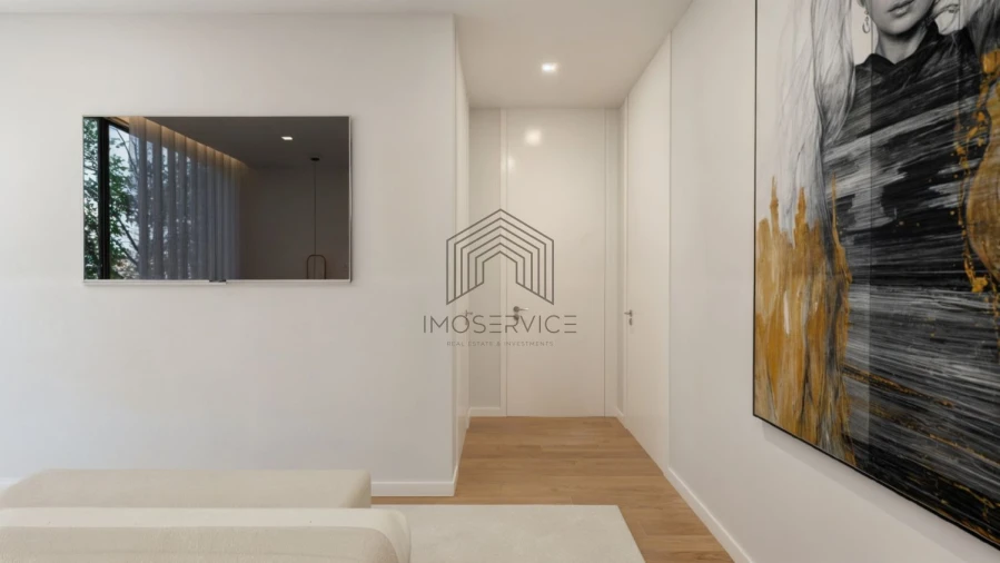 Moradia T3 para Venda em São Felix da Marinha Foto 29