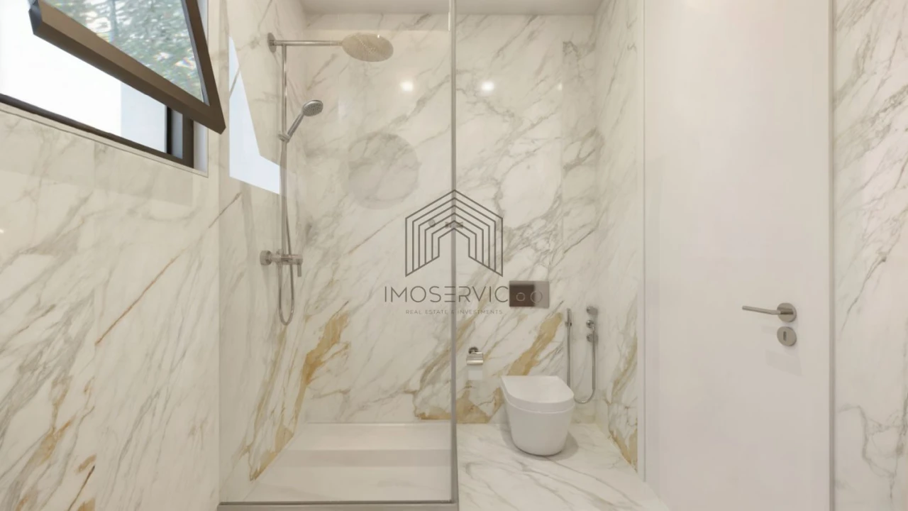 Moradia T3 para Venda em São Felix da Marinha Foto 32