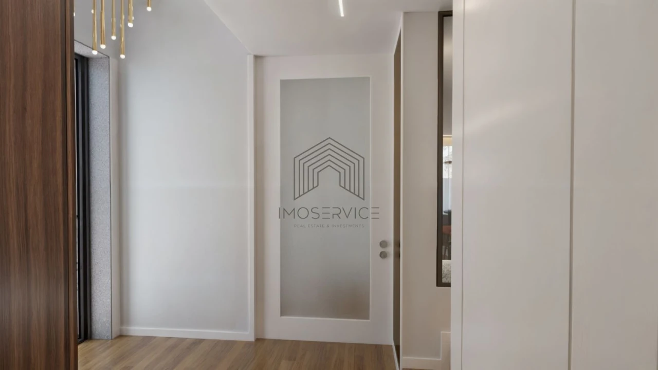 Moradia T3 para Venda em São Felix da Marinha Foto 10