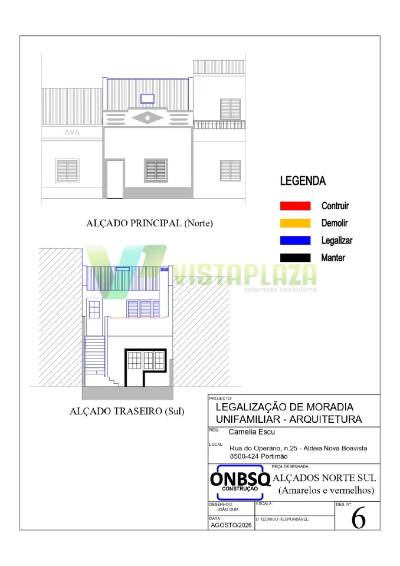 Quinta T3 para Venda em Portimão Foto 35
