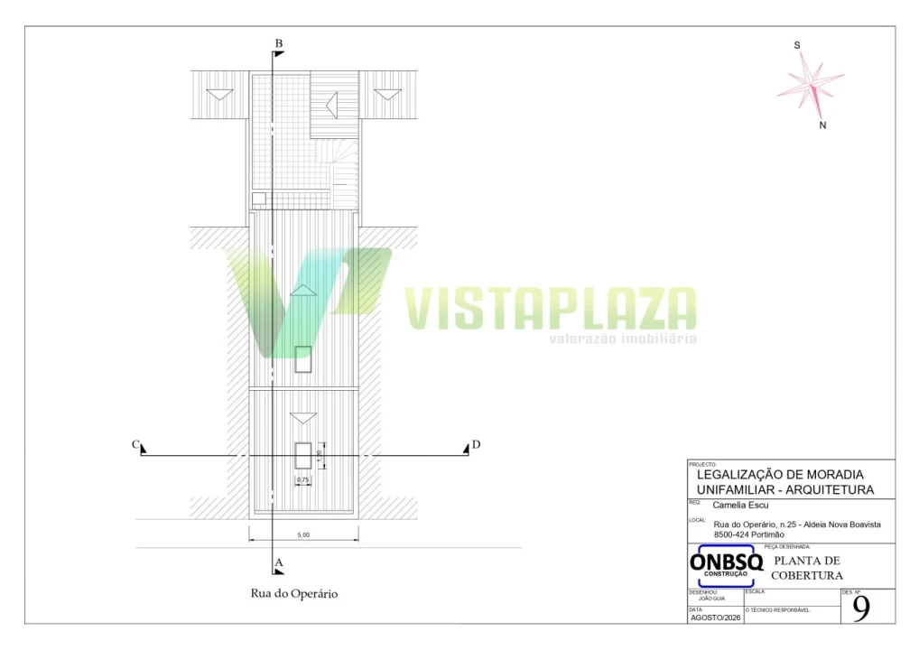 Quinta T3 para Venda em Portimão Foto 39