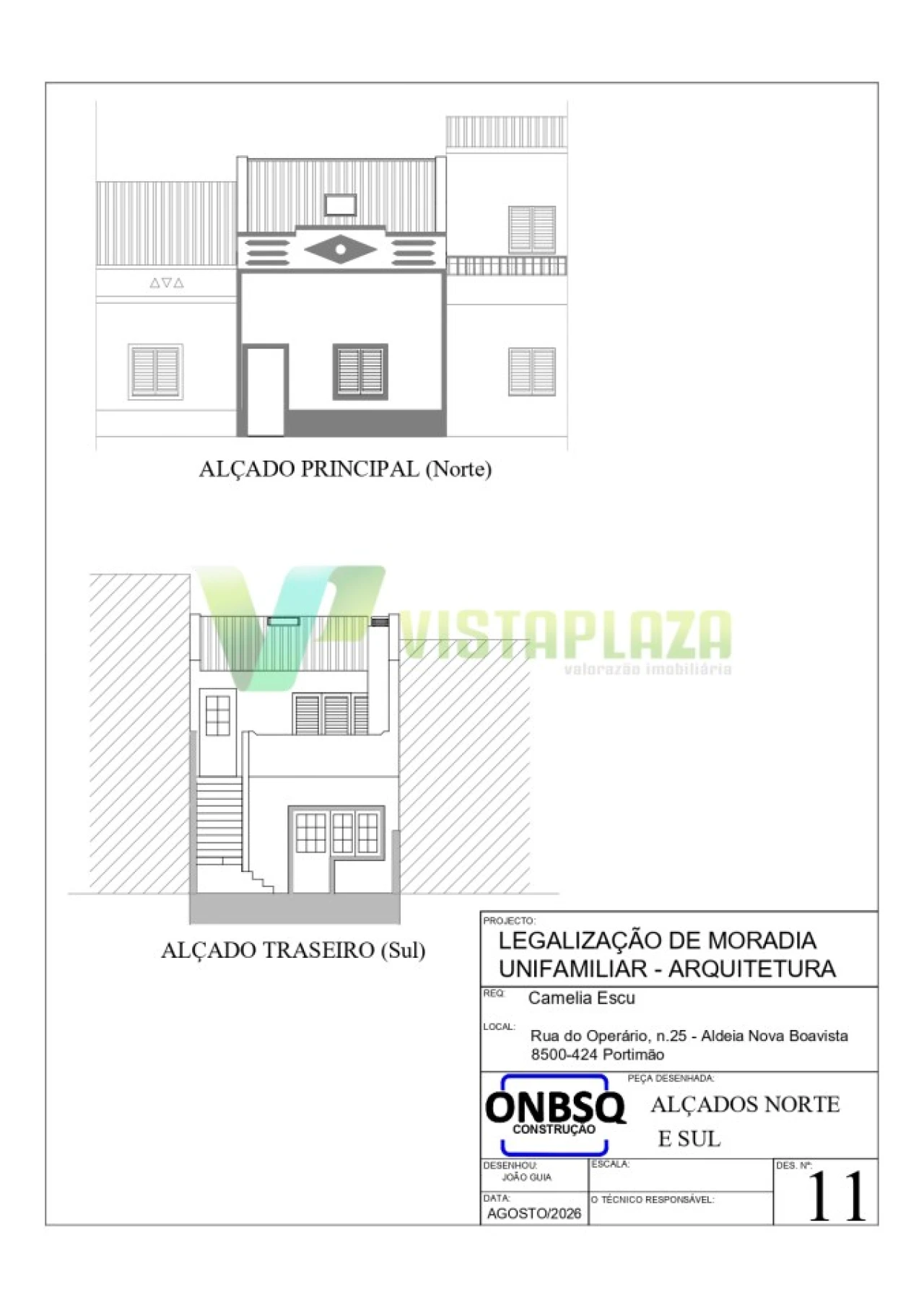 Quinta T3 para Venda em Portimão Foto 41
