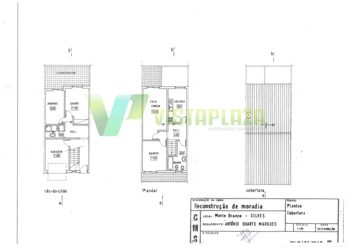 Quinta T3 para Venda em Portimão Foto 32