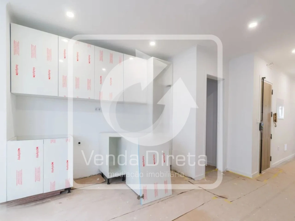 Apartamento T3 para Venda em Alto do Seixalinho, Santo André e Verderena Foto 1