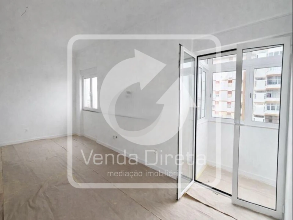 Apartamento T3 para Venda em Alto do Seixalinho, Santo André e Verderena Foto 5