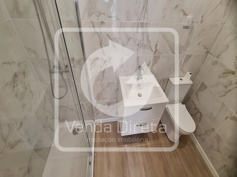 Apartamento T3 para Venda em Alto do Seixalinho, Santo André e Verderena Foto 10