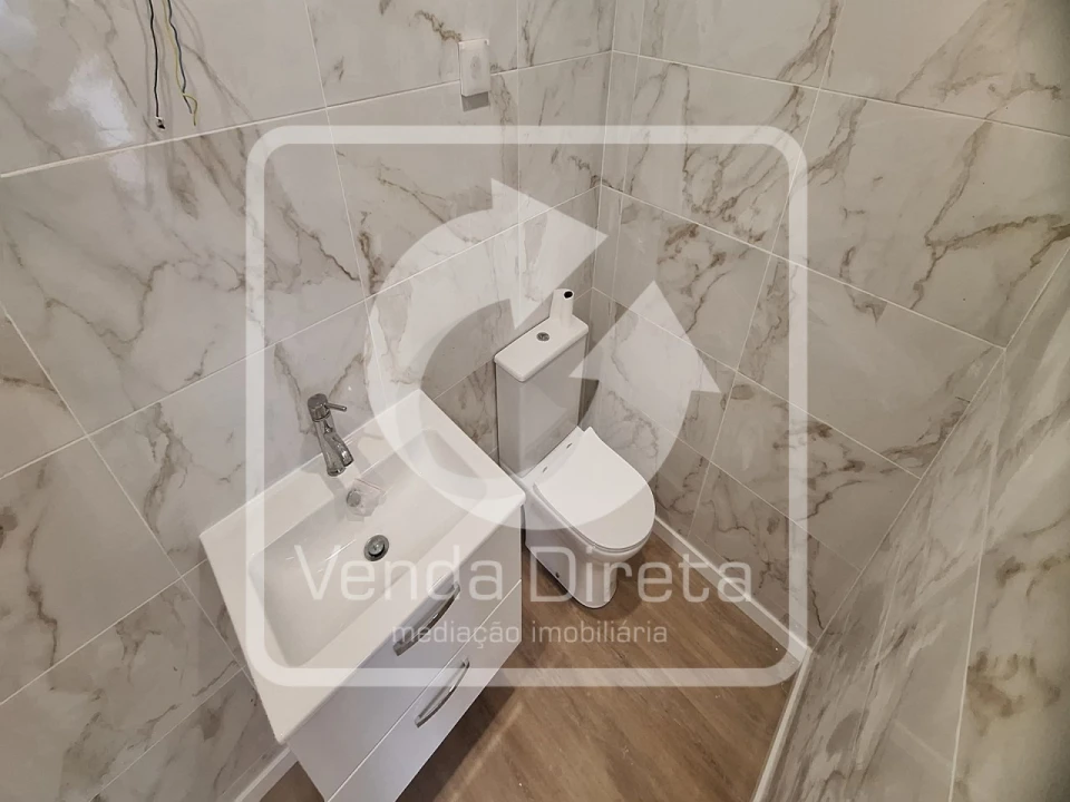 Apartamento T3 para Venda em Alto do Seixalinho, Santo André e Verderena Foto 11