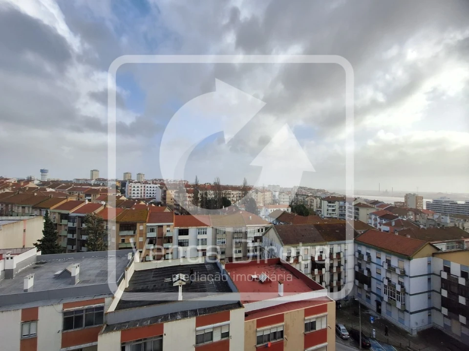 Apartamento T3 para Venda em Alto do Seixalinho, Santo André e Verderena Foto 20