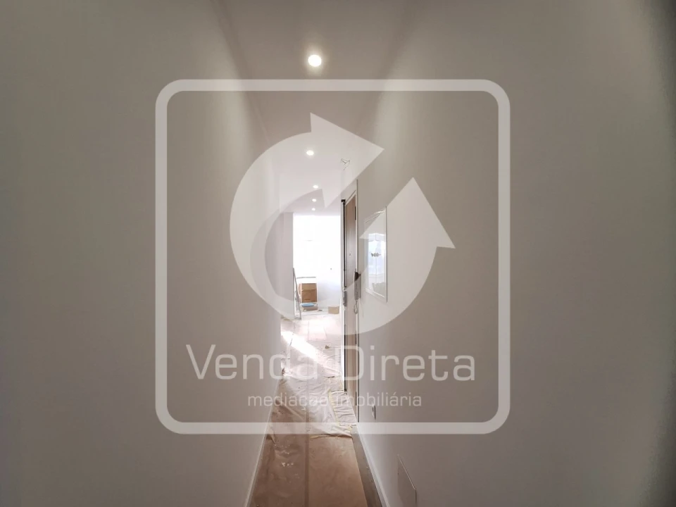 Apartamento T3 para Venda em Alto do Seixalinho, Santo André e Verderena Foto 21