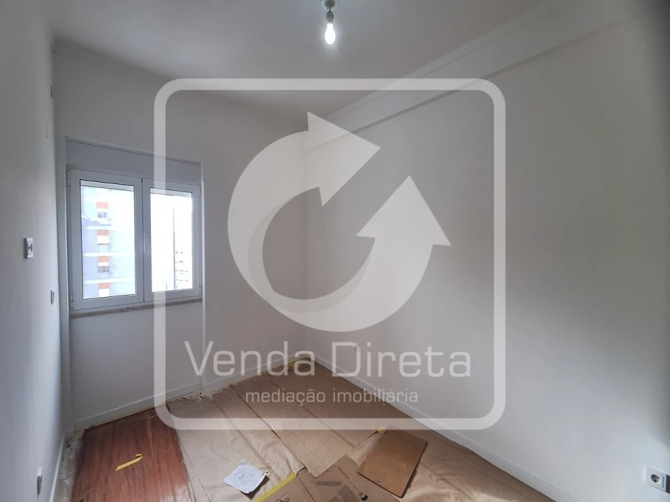 Apartamento T3 para Venda em Alto do Seixalinho, Santo André e Verderena Foto 24