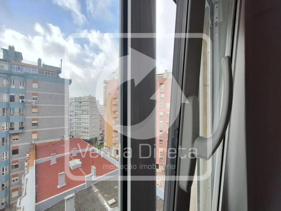 Apartamento T3 para Venda em Alto do Seixalinho, Santo André e Verderena Foto 26