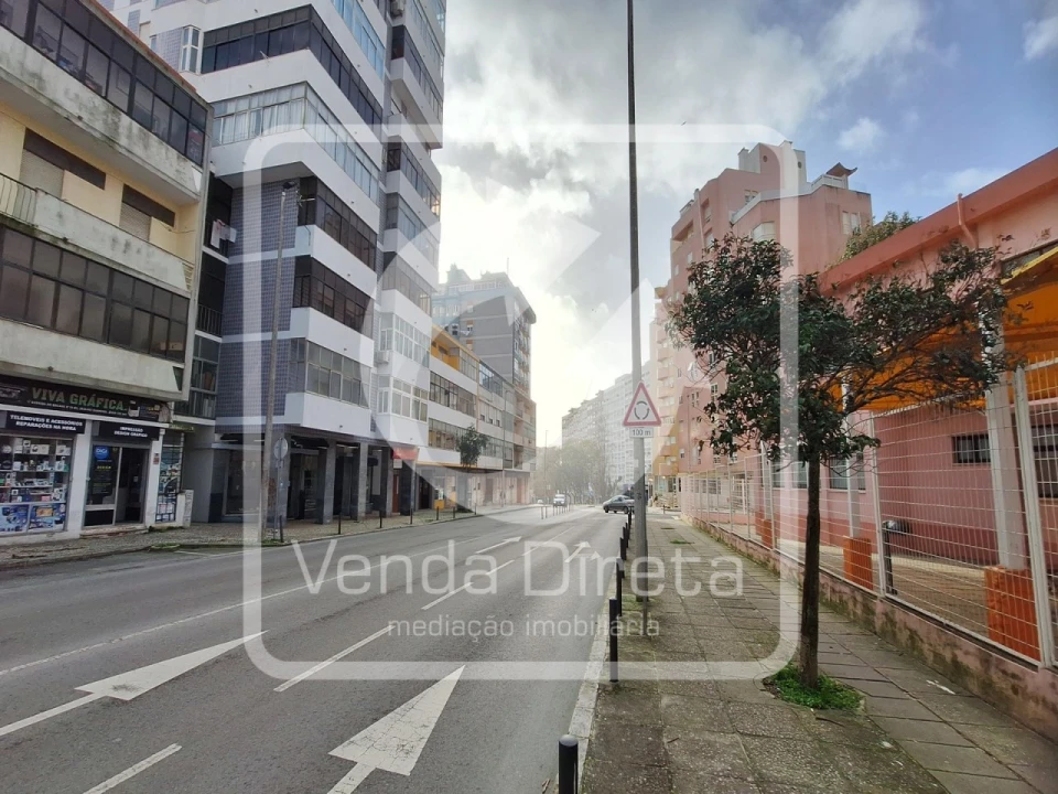 Apartamento T3 para Venda em Alto do Seixalinho, Santo André e Verderena Foto 33