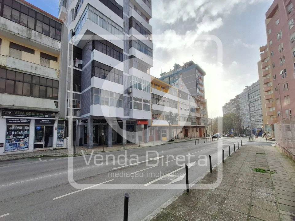 Apartamento T3 para Venda em Alto do Seixalinho, Santo André e Verderena Foto 34