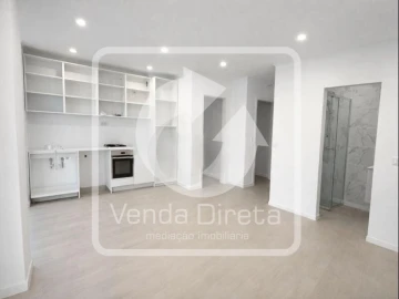 Apartamento T3 para Venda em Alto do Seixalinho, Santo André e Verderena