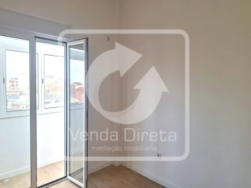 Apartamento T3 para Venda em Alto do Seixalinho, Santo André e Verderena