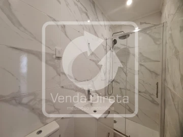 Apartamento T3 para Venda em Alto do Seixalinho, Santo André e Verderena