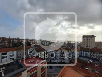 Apartamento T3 para Venda em Alto do Seixalinho, Santo André e Verderena