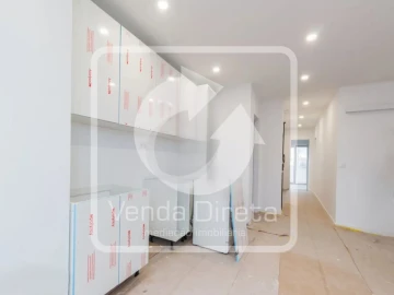 Apartamento T3 para Venda em Alto do Seixalinho, Santo André e Verderena