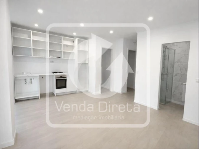 Apartamento T3 para Venda em Alto do Seixalinho, Santo André e Verderena Foto 4