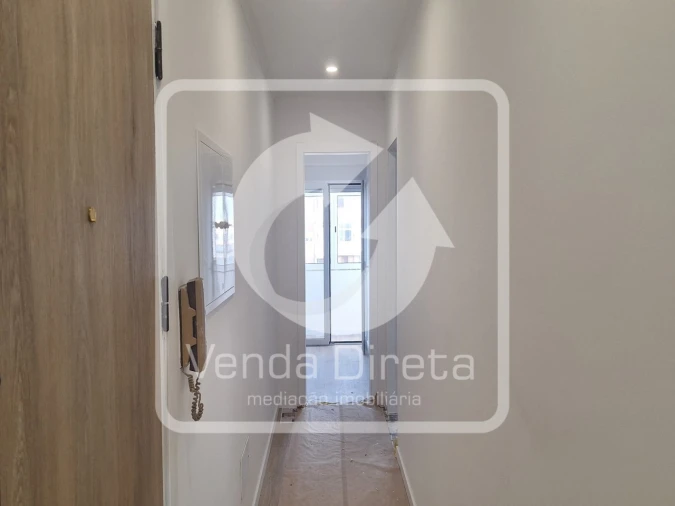 Apartamento T3 para Venda em Alto do Seixalinho, Santo André e Verderena Foto 12