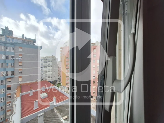 Apartamento T3 para Venda em Alto do Seixalinho, Santo André e Verderena Foto 26