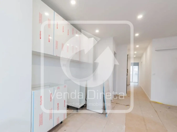 Apartamento T3 para Venda em Alto do Seixalinho, Santo André e Verderena Foto 2