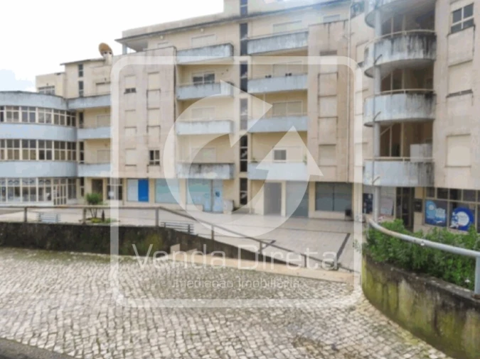 Loja para Venda em Miranda do Corvo Foto 3