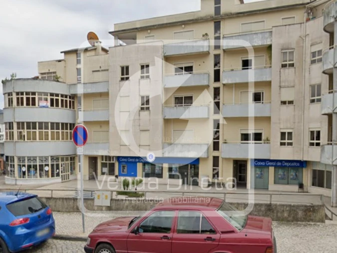 Loja para Venda em Miranda do Corvo Foto 7