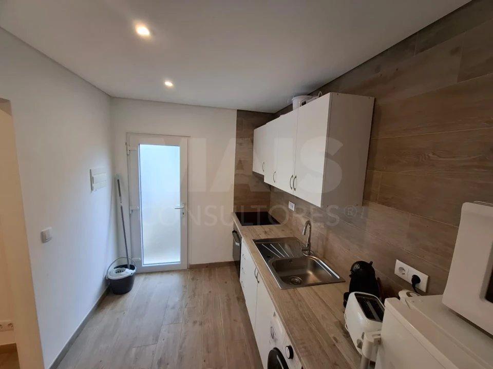 Apartamento T1 para Arrendamento em Sines Foto 2