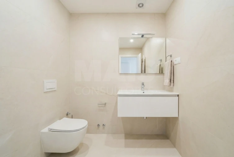 Apartamento T3 para Venda em Nossa Senhora do Pópulo, Coto e São Gregório Foto 6