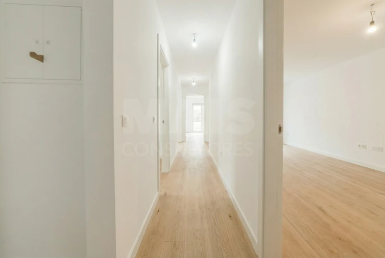 Apartamento T3 para Venda em Nossa Senhora do Pópulo, Coto e São Gregório