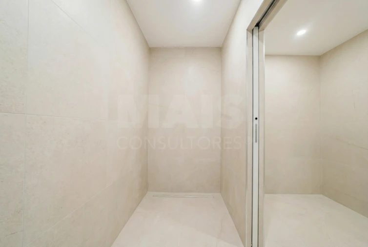 Apartamento T3 para Venda em Nossa Senhora do Pópulo, Coto e São Gregório Foto 5