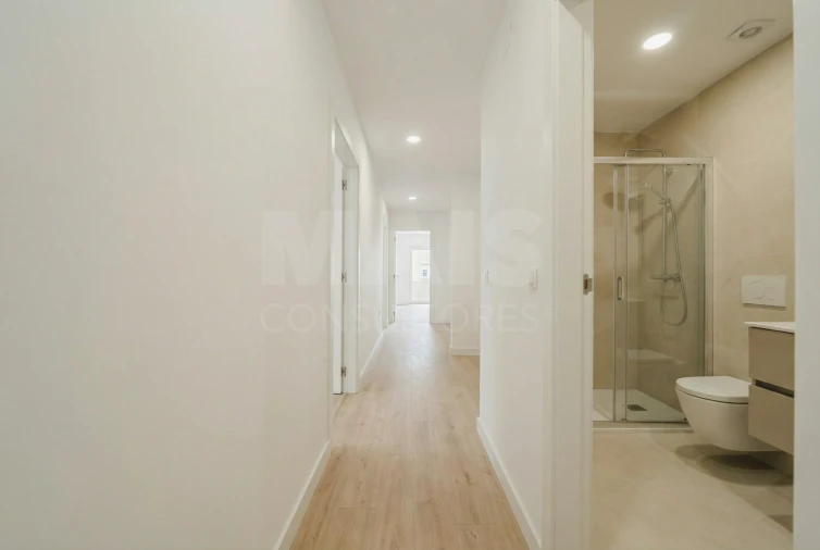 Apartamento T3 para Venda em Nossa Senhora do Pópulo, Coto e São Gregório Foto 2