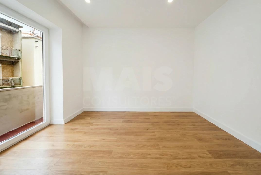 Apartamento T3 para Venda em Nossa Senhora do Pópulo, Coto e São Gregório Foto 8