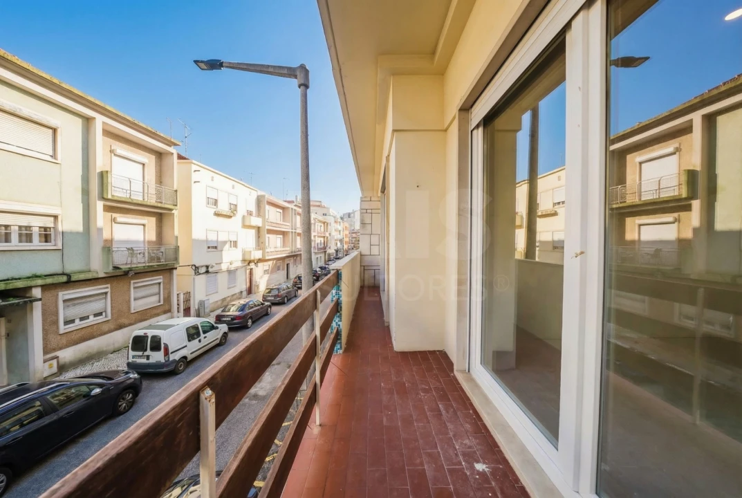 Apartamento T3 para Venda em Nossa Senhora do Pópulo, Coto e São Gregório Foto 10