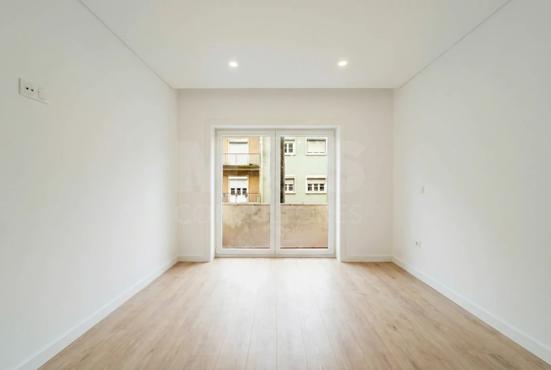 Apartamento T3 para Venda em Nossa Senhora do Pópulo, Coto e São Gregório Foto 9