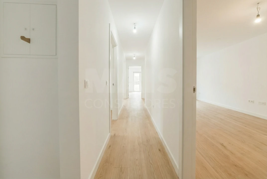 Apartamento T3 para Venda em Nossa Senhora do Pópulo, Coto e São Gregório Foto 1