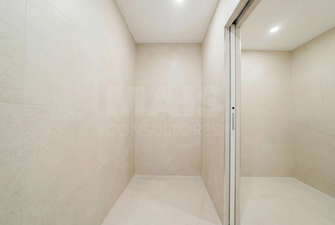 Apartamento T3 para Venda em Nossa Senhora do Pópulo, Coto e São Gregório Foto 5