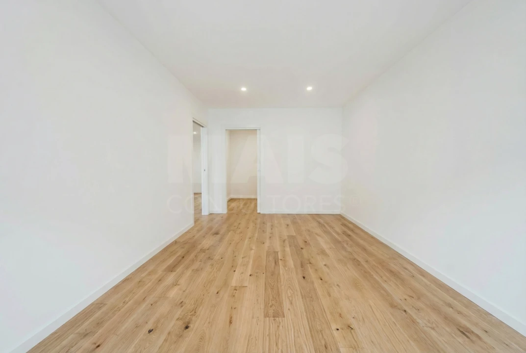 Apartamento T3 para Venda em Nossa Senhora do Pópulo, Coto e São Gregório Foto 4