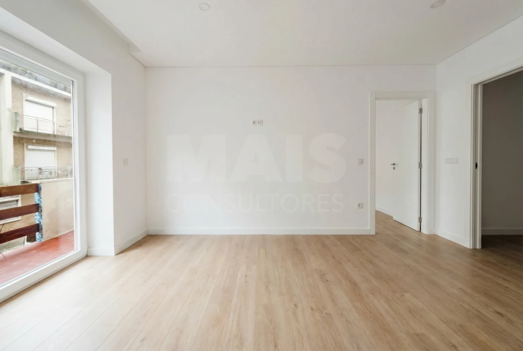 Apartamento T3 para Venda em Nossa Senhora do Pópulo, Coto e São Gregório Foto 7