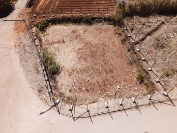 Terreno para Venda em Atouguia da Baleia