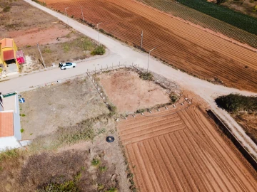 Terreno para Venda em Atouguia da Baleia