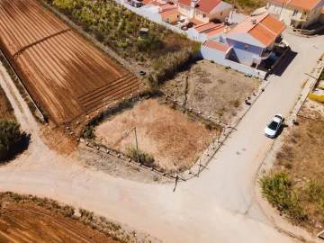 Terreno para Venda em Atouguia da Baleia